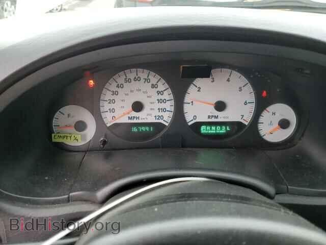 2006 DODGE CARAVAN - VIN: 1D4GP24R46B510866 - Фото 9