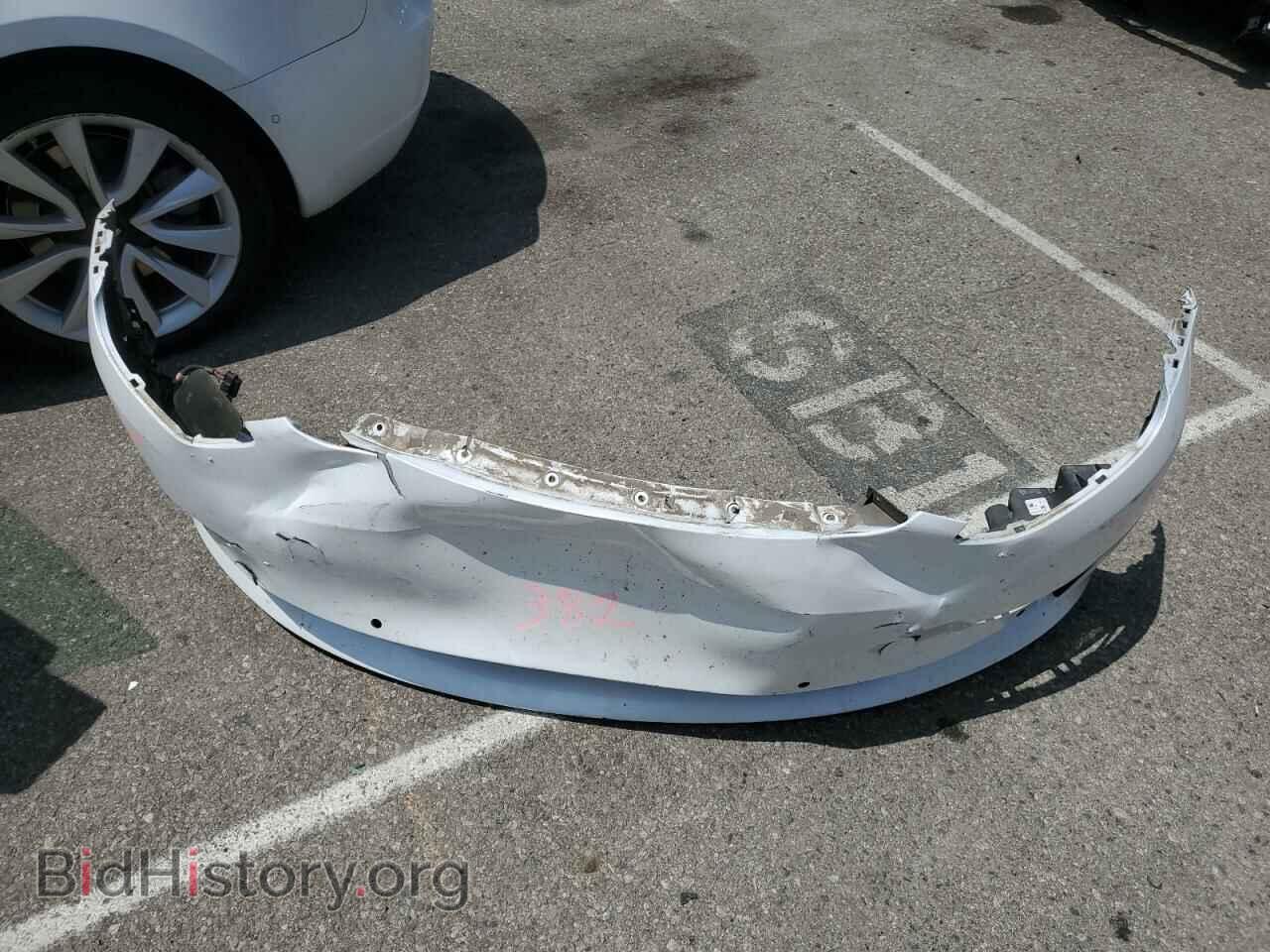 2019 TESLA MODEL 3 - VIN: 5YJ3E1EA0KF476694 - Фото 12