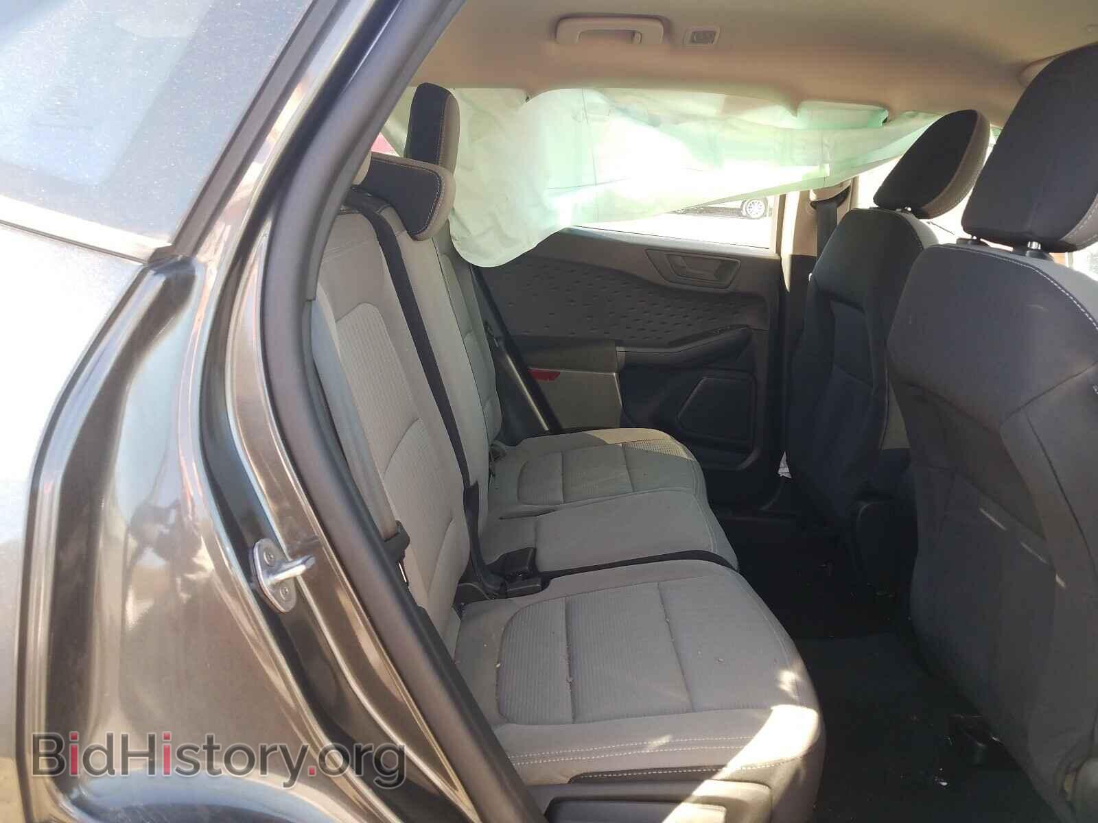2020 FORD ESCAPE - VIN: 1FMCU9F61LUA51680 - Photo 6