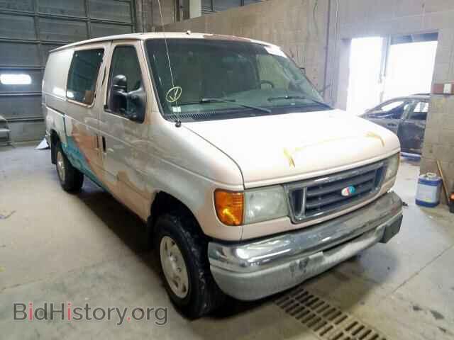 Photo 1FTNE24W53HA64543 - FORD ECONOLINE 2003