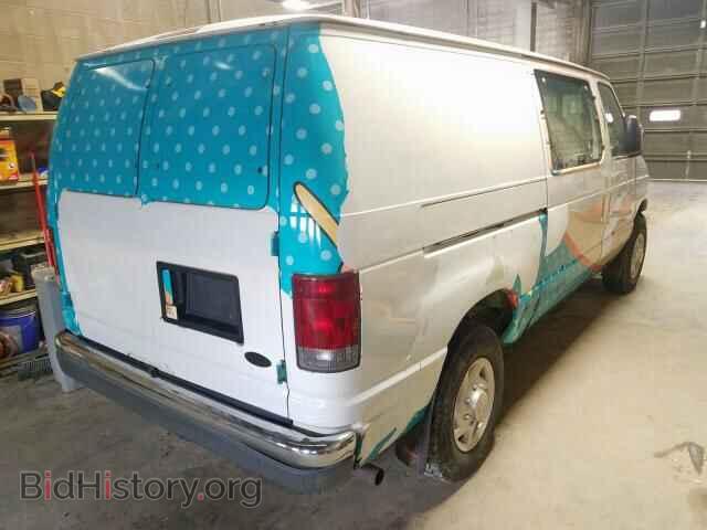 2003 FORD ECONOLINE - VIN: 1FTNE24W53HA64543 - Photo 4