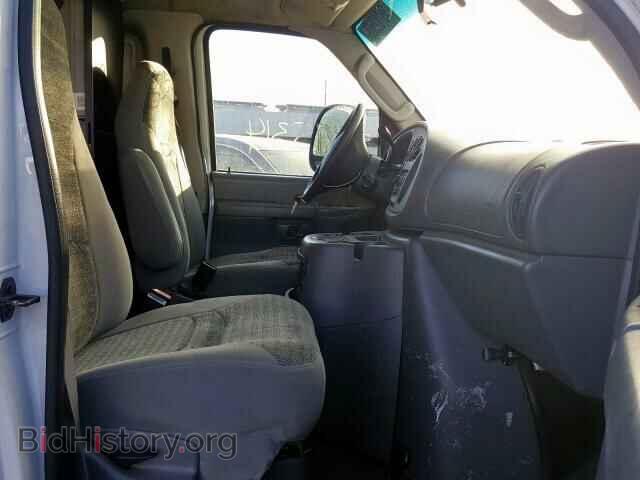 2003 FORD ECONOLINE - VIN: 1FTNE24W53HA64543 - Photo 5