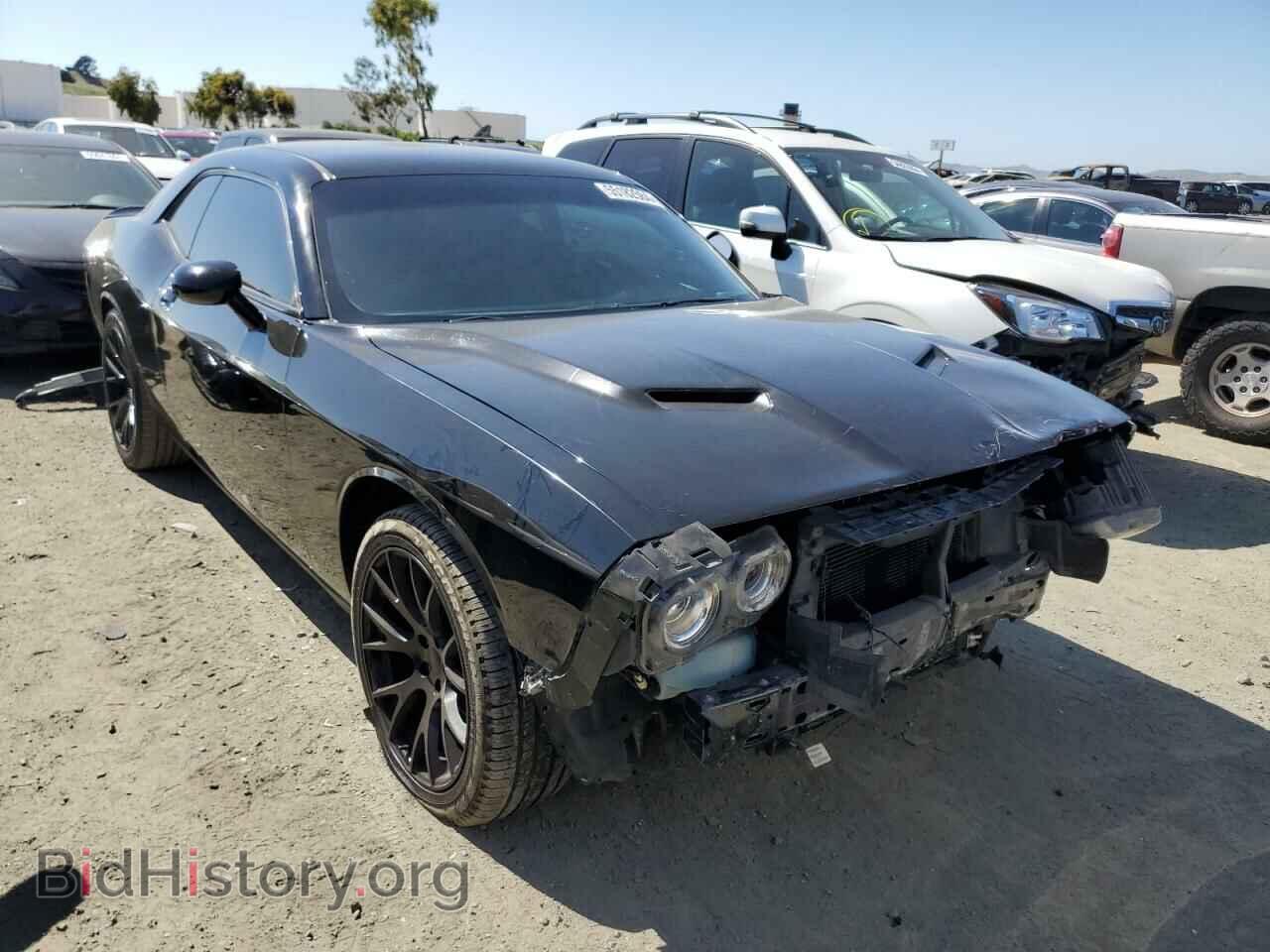 2018 DODGE CHALLENGER - VIN: 2C3CDZAG9JH280665 - Photo 4