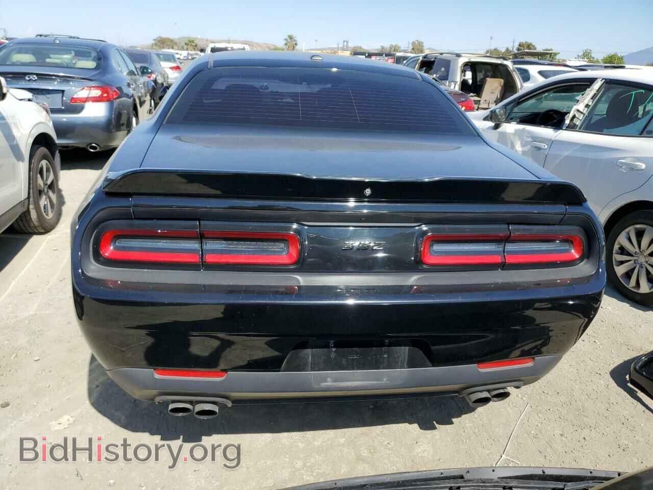2018 DODGE CHALLENGER - VIN: 2C3CDZAG9JH280665 - Photo 6