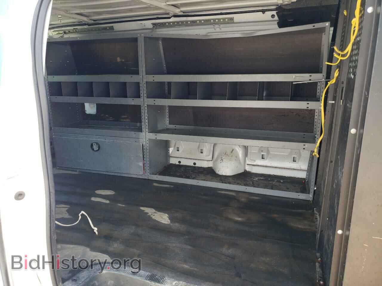 2012 FORD ECONOLINE - VIN: 1FTNE1EW9CDA12168 - Photo 6