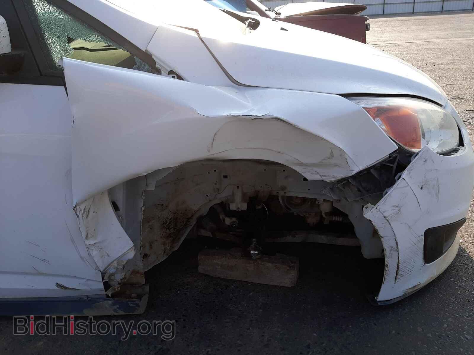 2016 FORD CMAX - VIN: 1FADP5AU2GL100210 - Фото 9