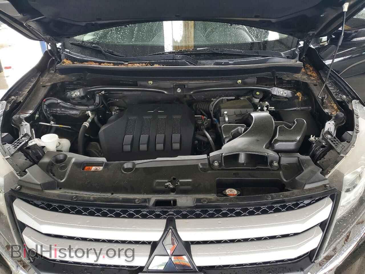 2019 MITSUBISHI ECLIPSE - VIN: JA4AT3AA3KZ024502 - Photo 11