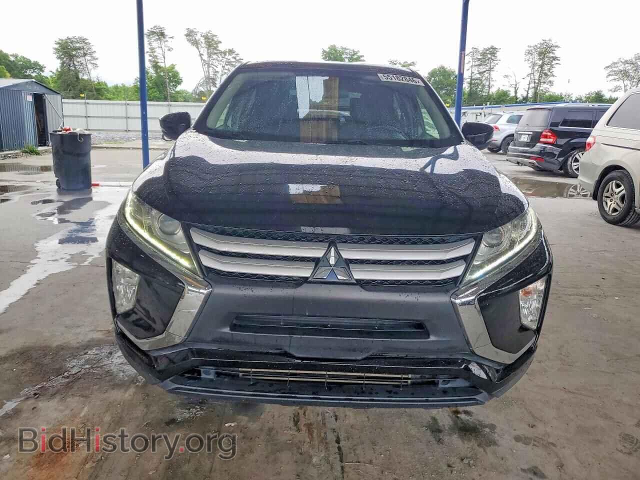 2019 MITSUBISHI ECLIPSE - VIN: JA4AT3AA3KZ024502 - Photo 5