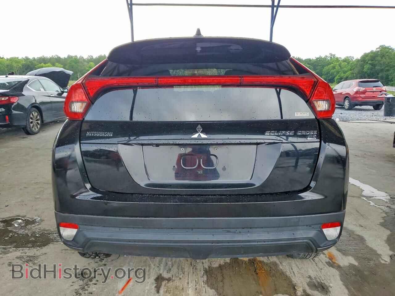 2019 MITSUBISHI ECLIPSE - VIN: JA4AT3AA3KZ024502 - Photo 6