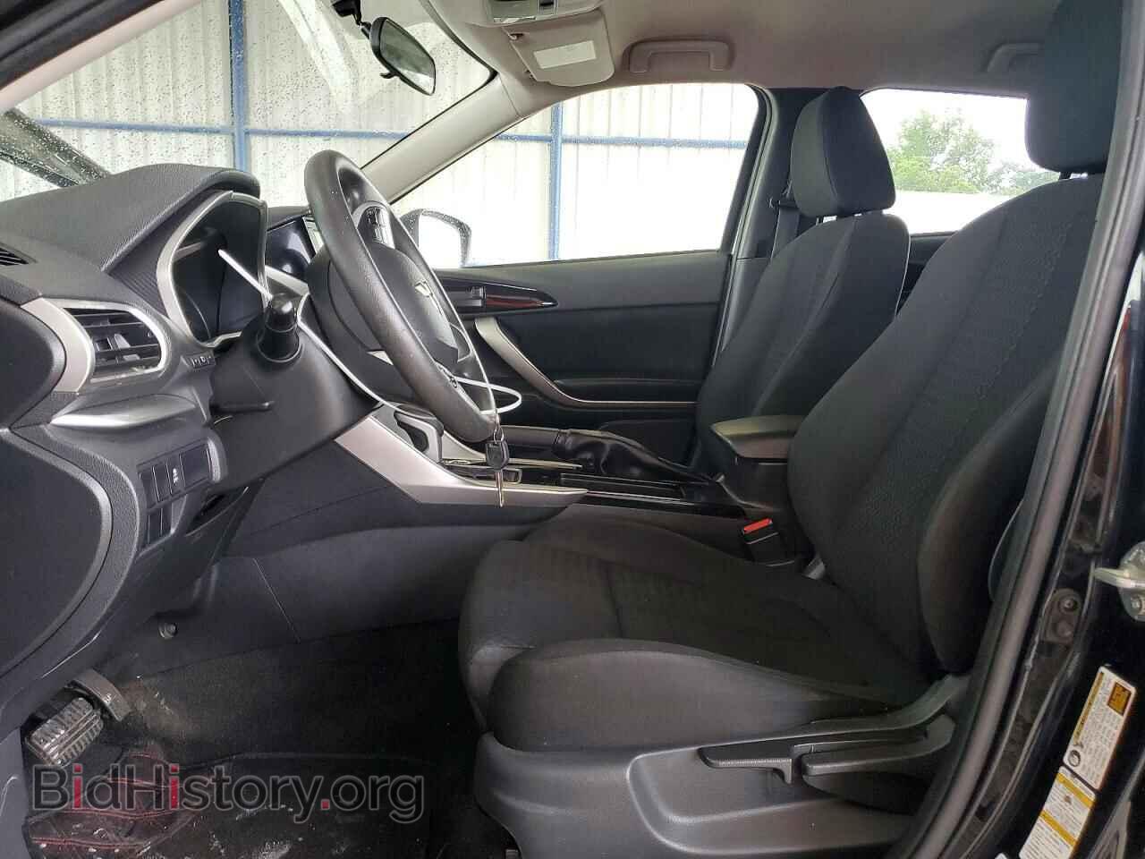 2019 MITSUBISHI ECLIPSE - VIN: JA4AT3AA3KZ024502 - Photo 7