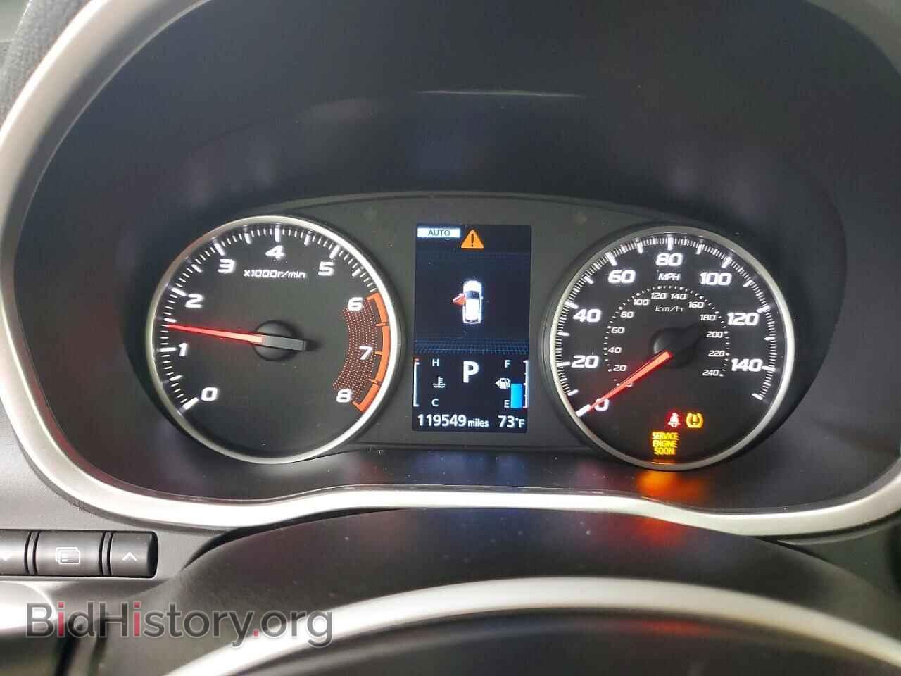 2019 MITSUBISHI ECLIPSE - VIN: JA4AT3AA3KZ024502 - Photo 9