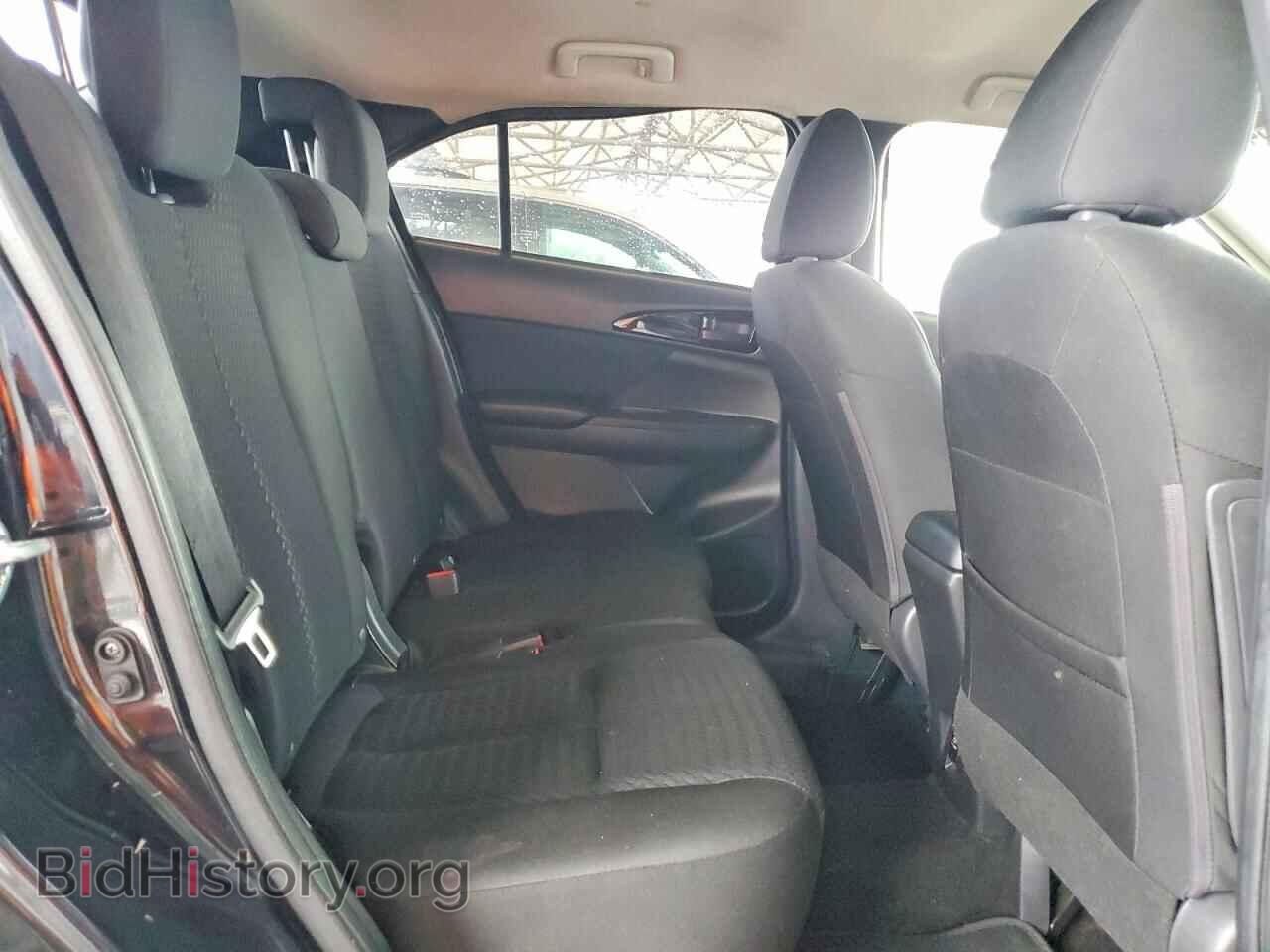 2019 MITSUBISHI ECLIPSE - VIN: JA4AT3AA3KZ024502 - Photo 10