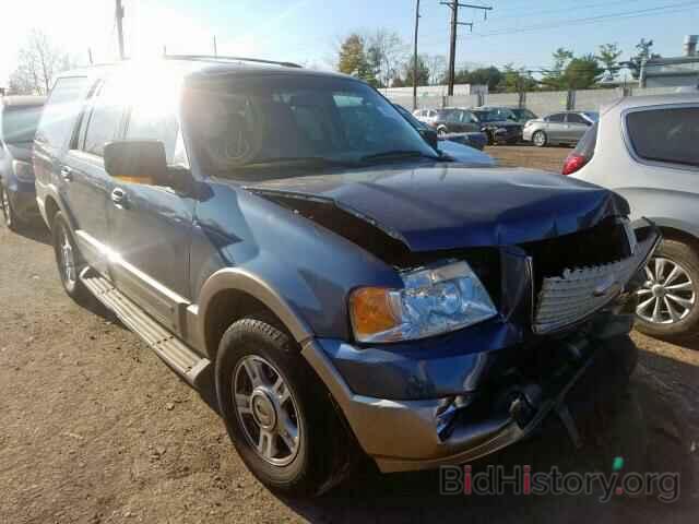 Photo 1FMFU17L24LB43312 - FORD EXPEDITION 2004