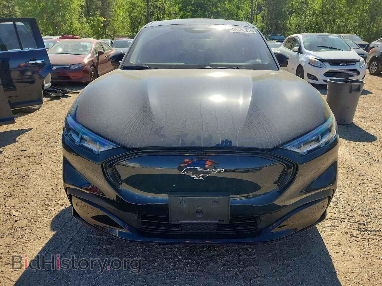 2023 FORD MUSTANG - VIN: 3FMTK3R45PMB01066 - Фото 5