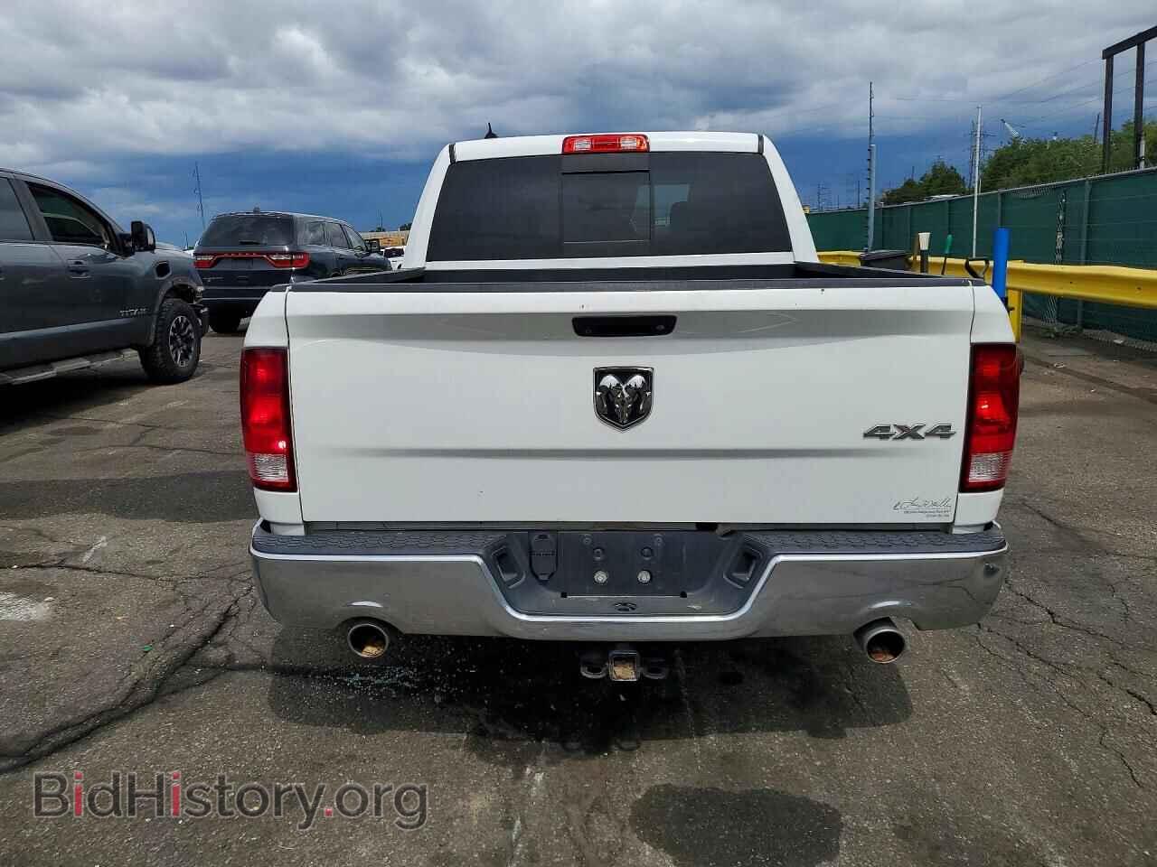 2018 RAM 1500 - VIN: 1C6RR7LT2JS111125 - Photo 6