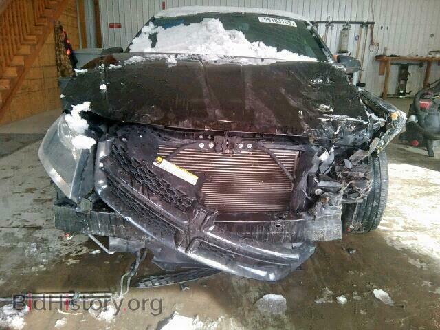 2013 DODGE AVENGER - VIN: 1C3CDZCB4DN655083 - Фото 9