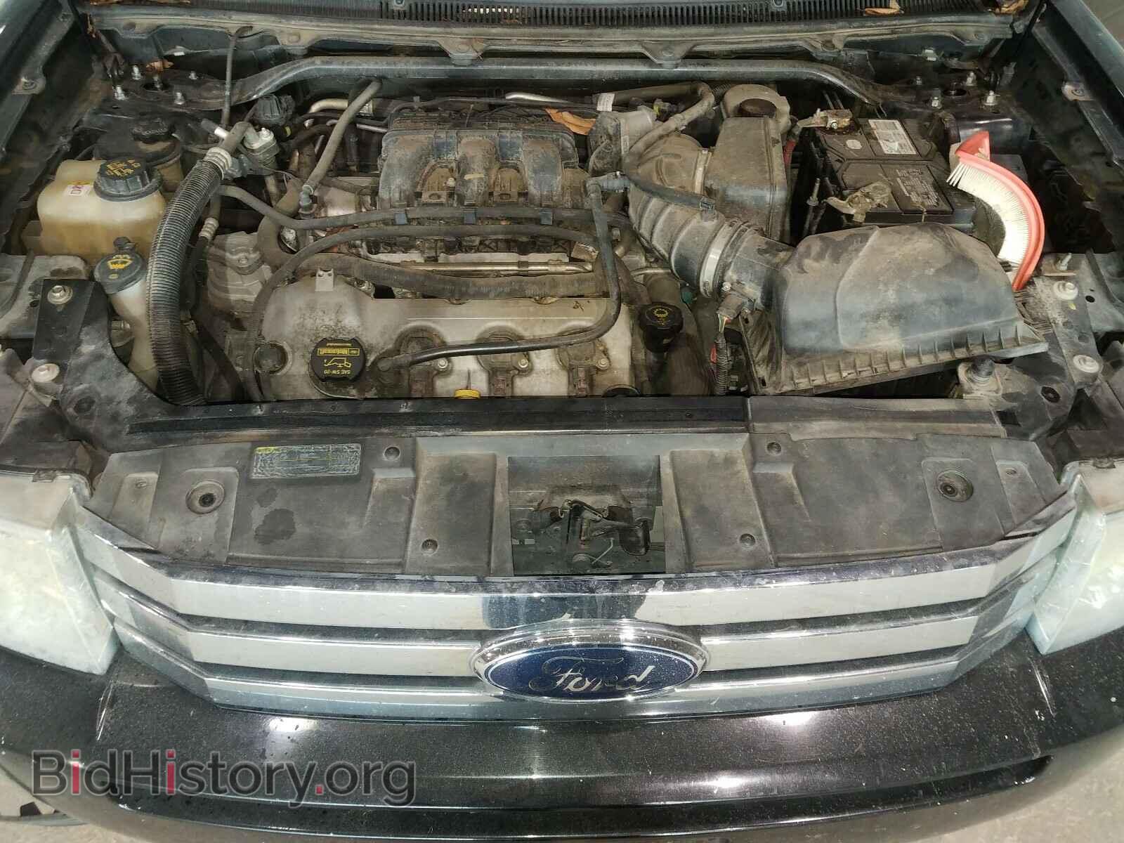 2010 FORD FLEX - VIN: 2FMGK5BC3ABB22022 - Photo 7