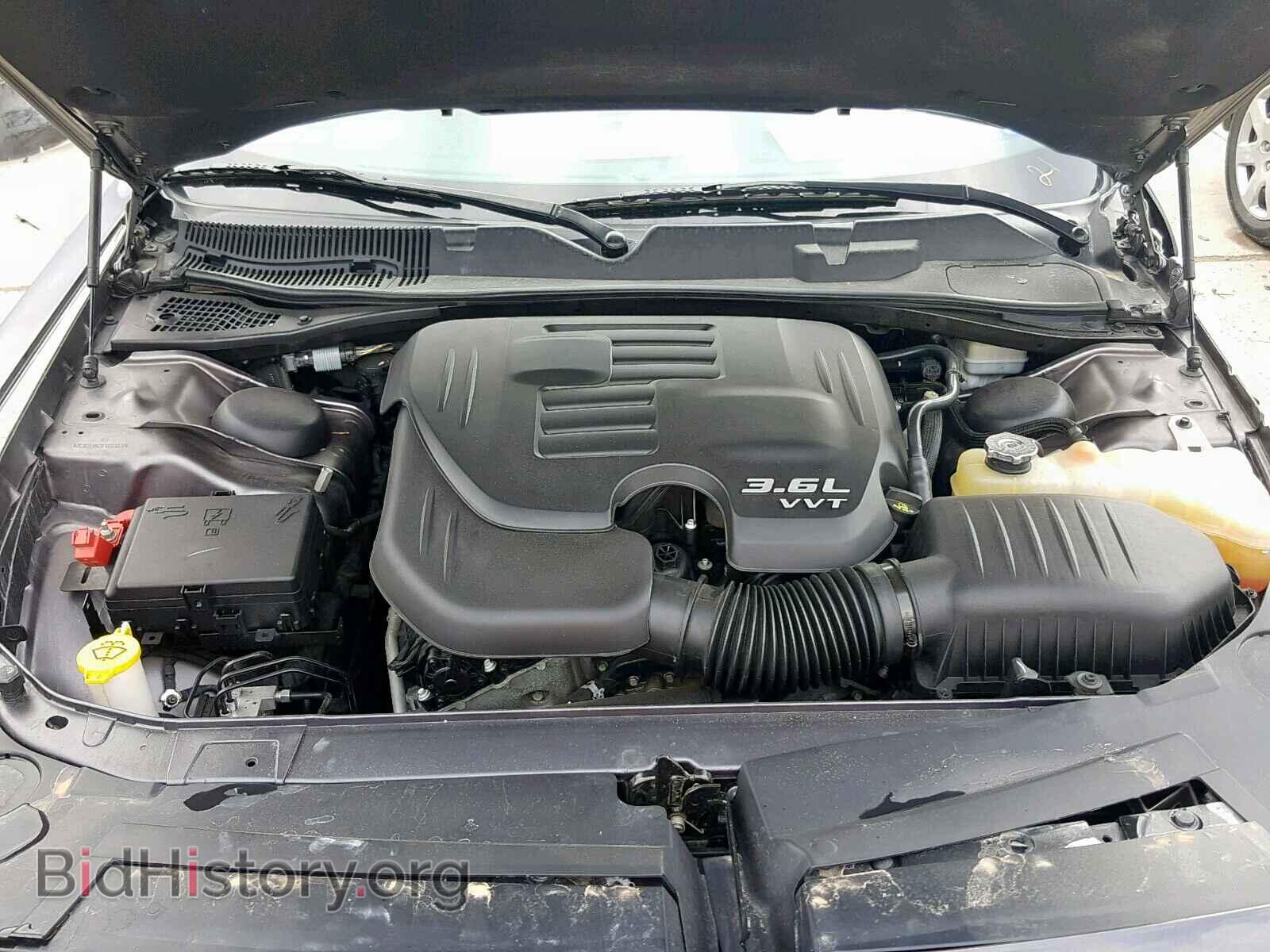 2015 DODGE CHALLENGER - VIN: 2C3CDZAG9FH855872 - Photo 7