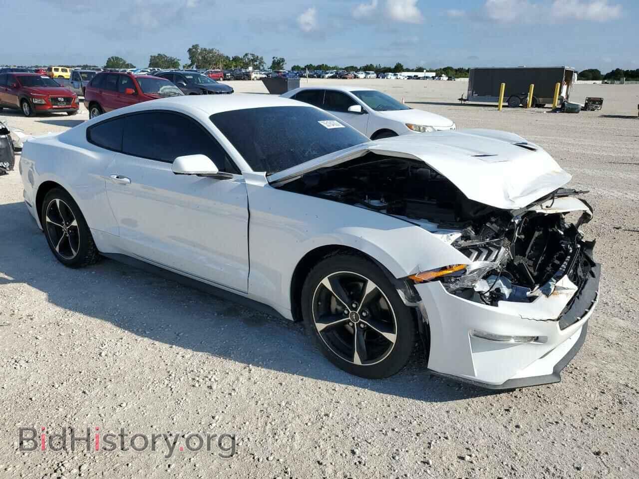 2018 FORD ALL Models - VIN: 1FA6P8TH7J5116750 - Photo 4