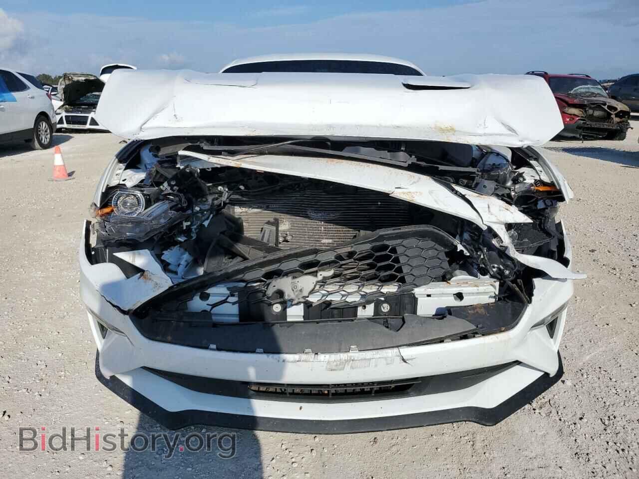 2018 FORD ALL Models - VIN: 1FA6P8TH7J5116750 - Photo 5