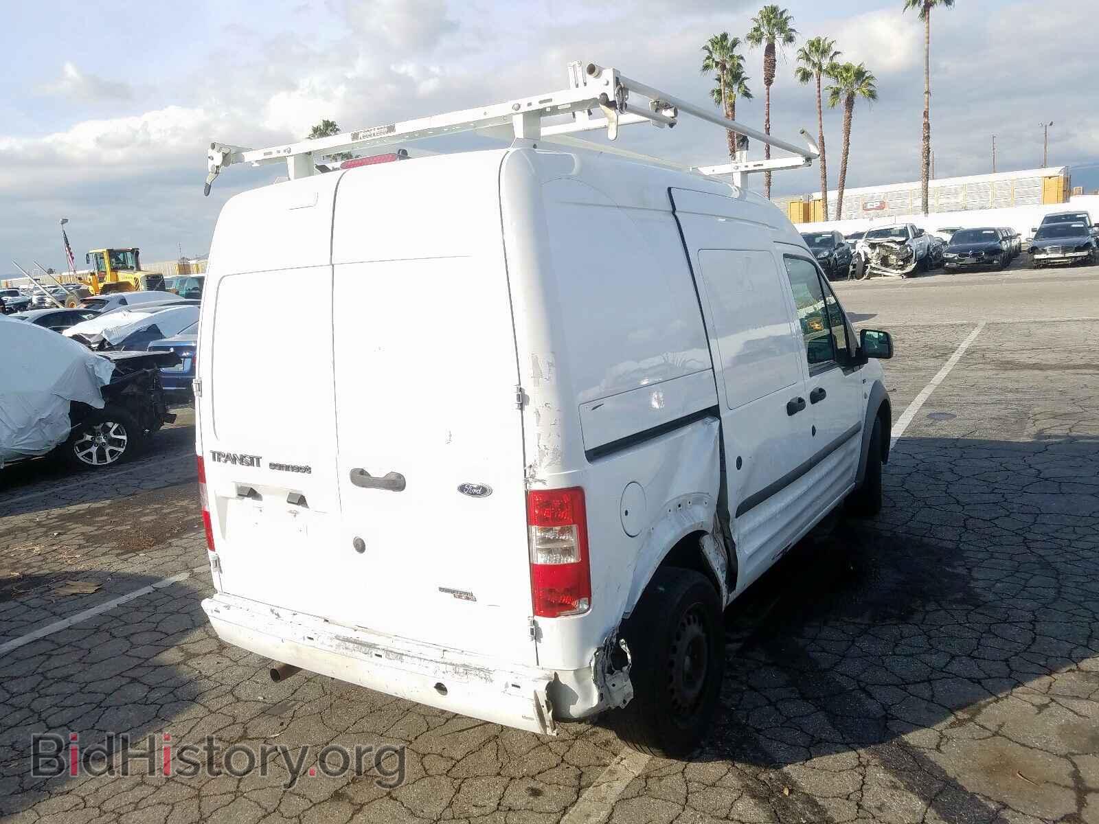 2013 FORD TRANSIT CO - VIN: NM0LS7BN8DT129565 - Фото 4