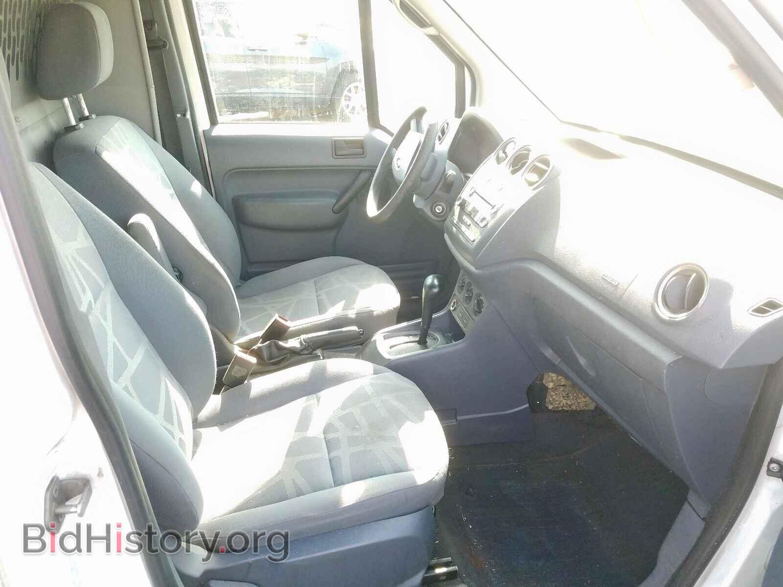 2013 FORD TRANSIT CO - VIN: NM0LS7BN8DT129565 - Фото 5