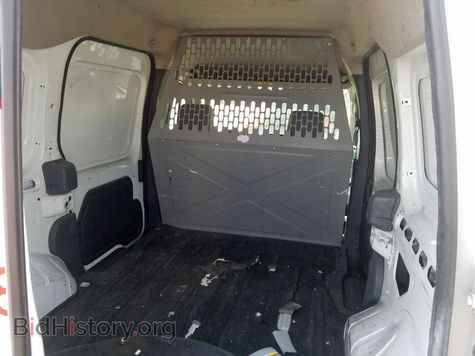2013 FORD TRANSIT CO - VIN: NM0LS7BN8DT129565 - Фото 9