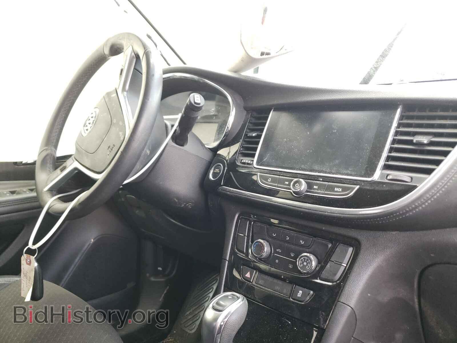 2020 BUICK ENCORE - VIN: KL4CJESB8LB006881 - Photo 9