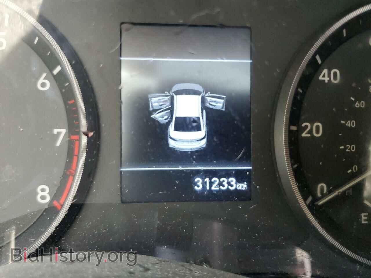 2022 HYUNDAI ACCENT - VIN: 3KPC34A67NE177237 - Фото 9