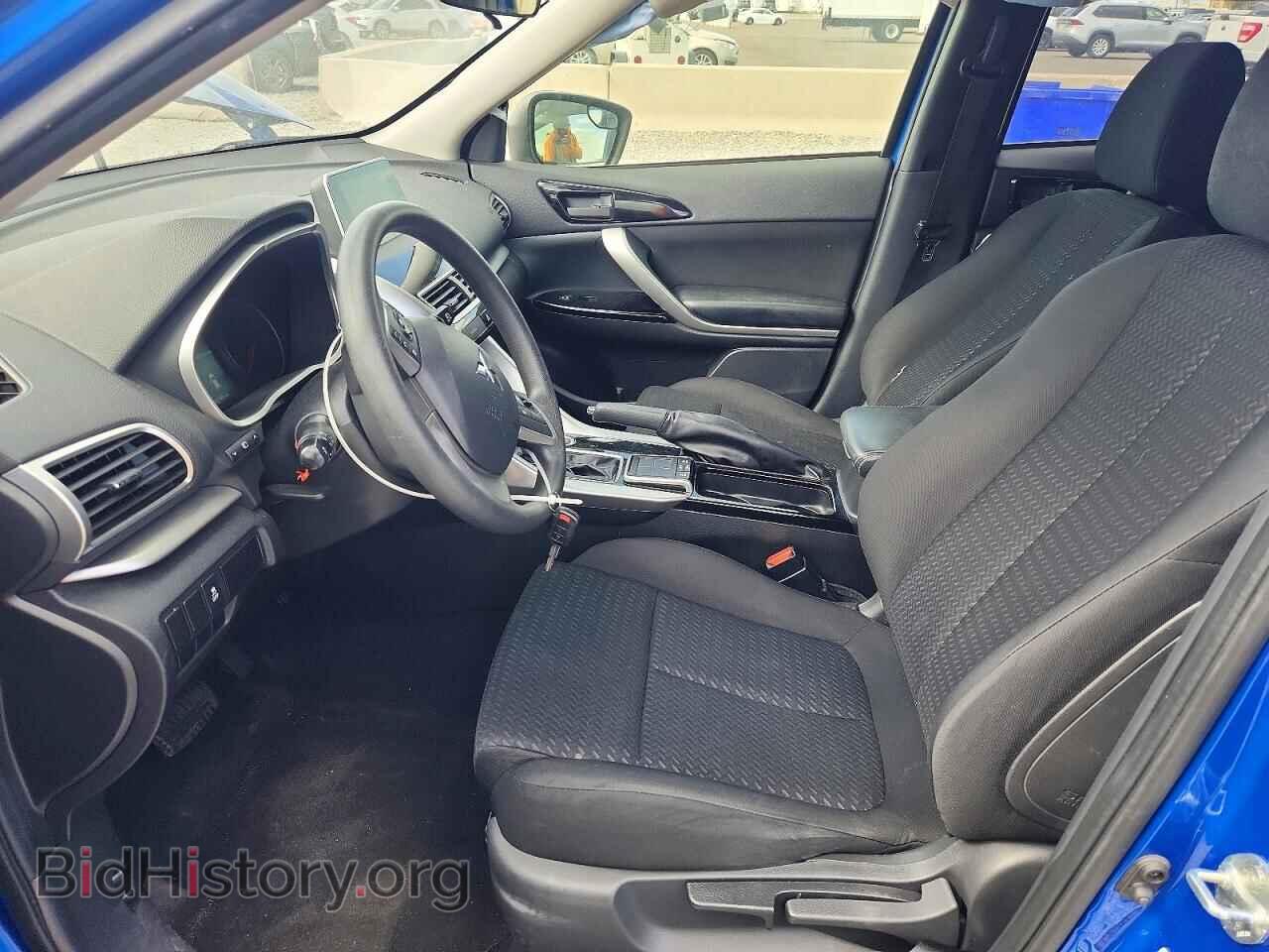 2019 MITSUBISHI ECLIPSE - VIN: JA4AT4AA1KZ045774 - Photo 7