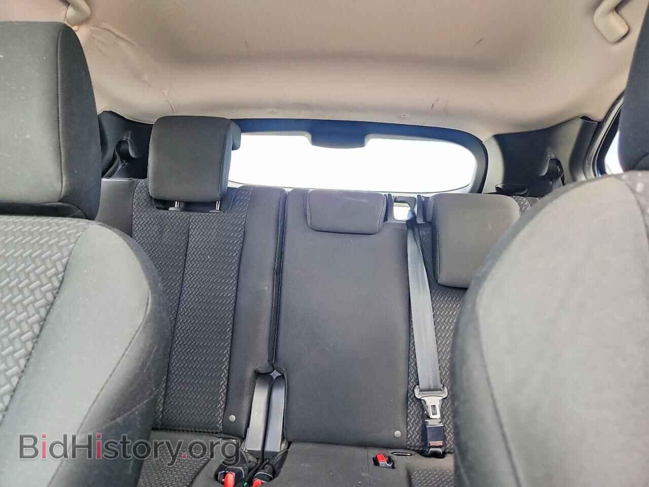 2019 MITSUBISHI ECLIPSE - VIN: JA4AT4AA1KZ045774 - Photo 10
