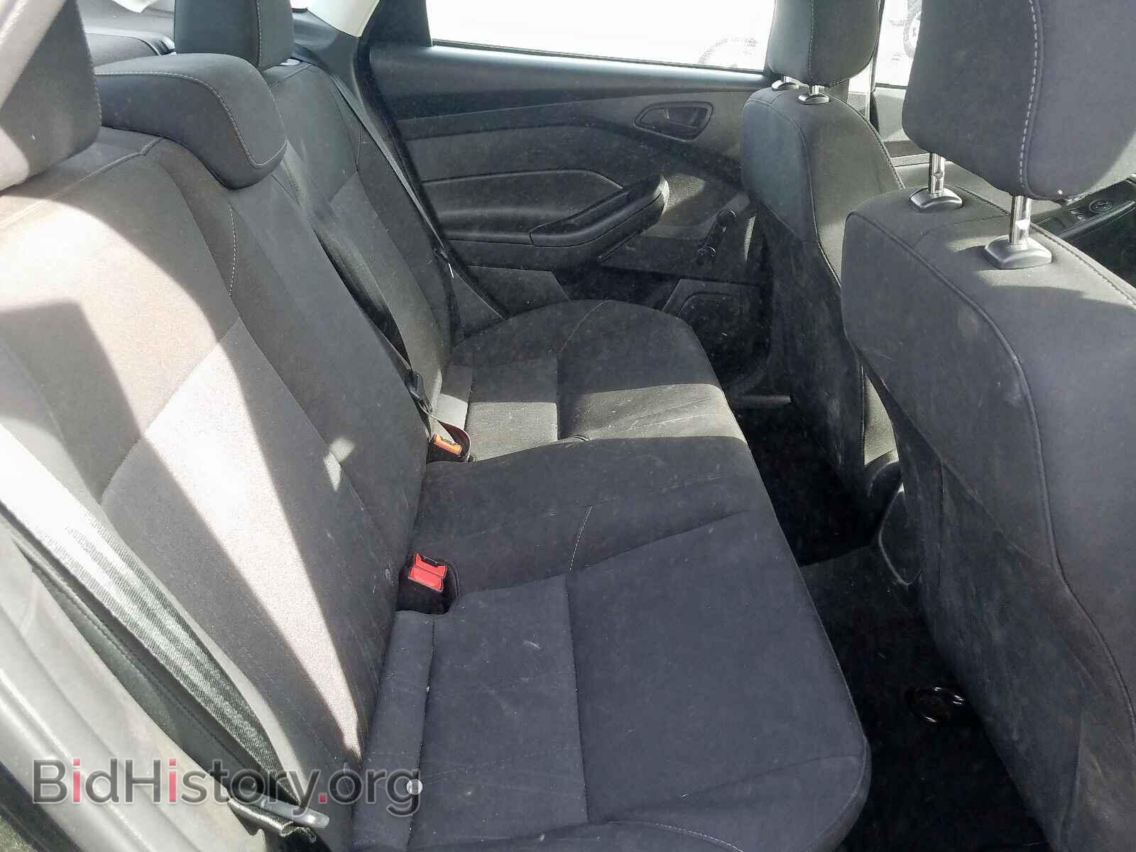 2015 FORD FOCUS - VIN: 1FADP3E20FL328461 - Фото 6