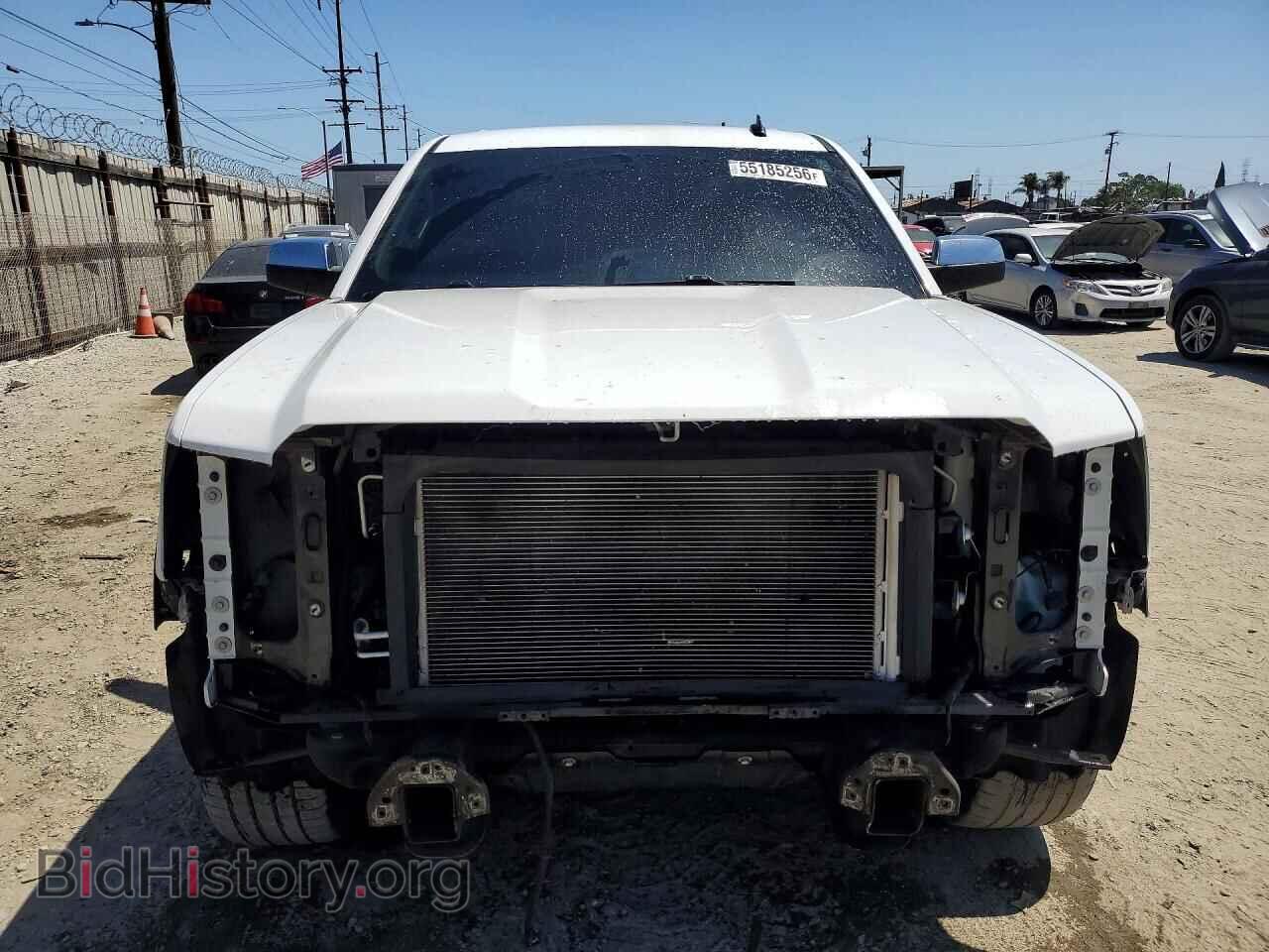 2014 GMC SIERRA - VIN: 3GTP1VEC2EG425962 - Фото 5