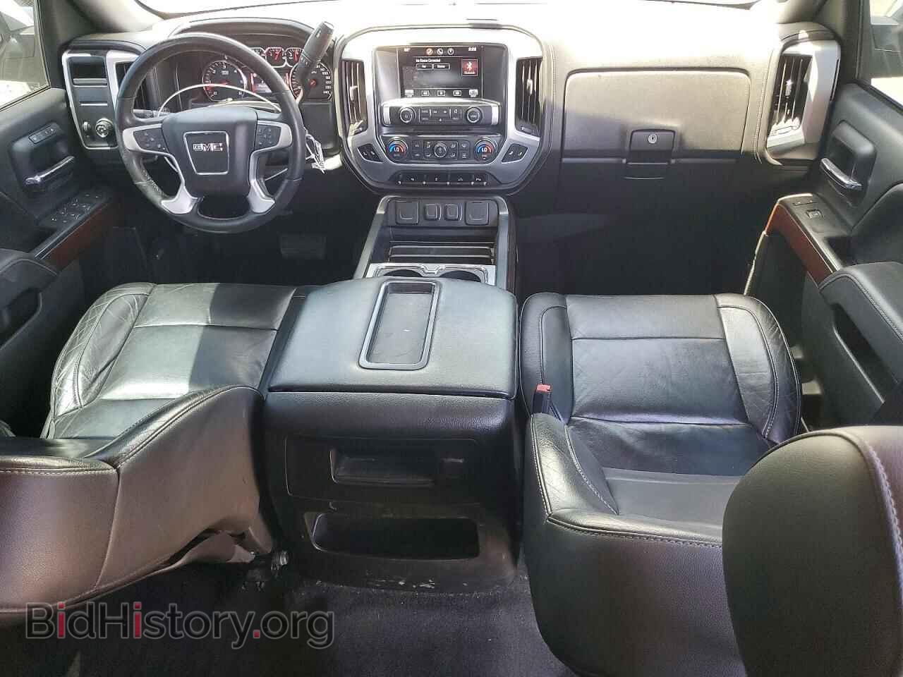 2014 GMC SIERRA - VIN: 3GTP1VEC2EG425962 - Фото 8