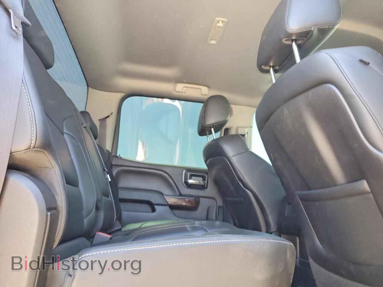 2014 GMC SIERRA - VIN: 3GTP1VEC2EG425962 - Фото 10