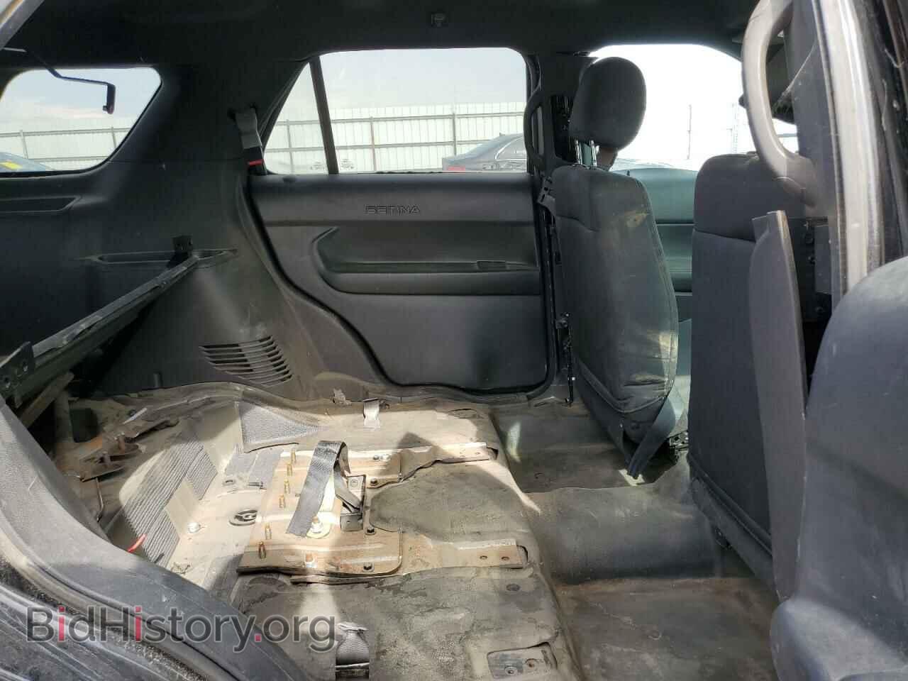 2015 FORD EXPLORER - VIN: 1FM5K8AR1FGC52296 - Фото 11