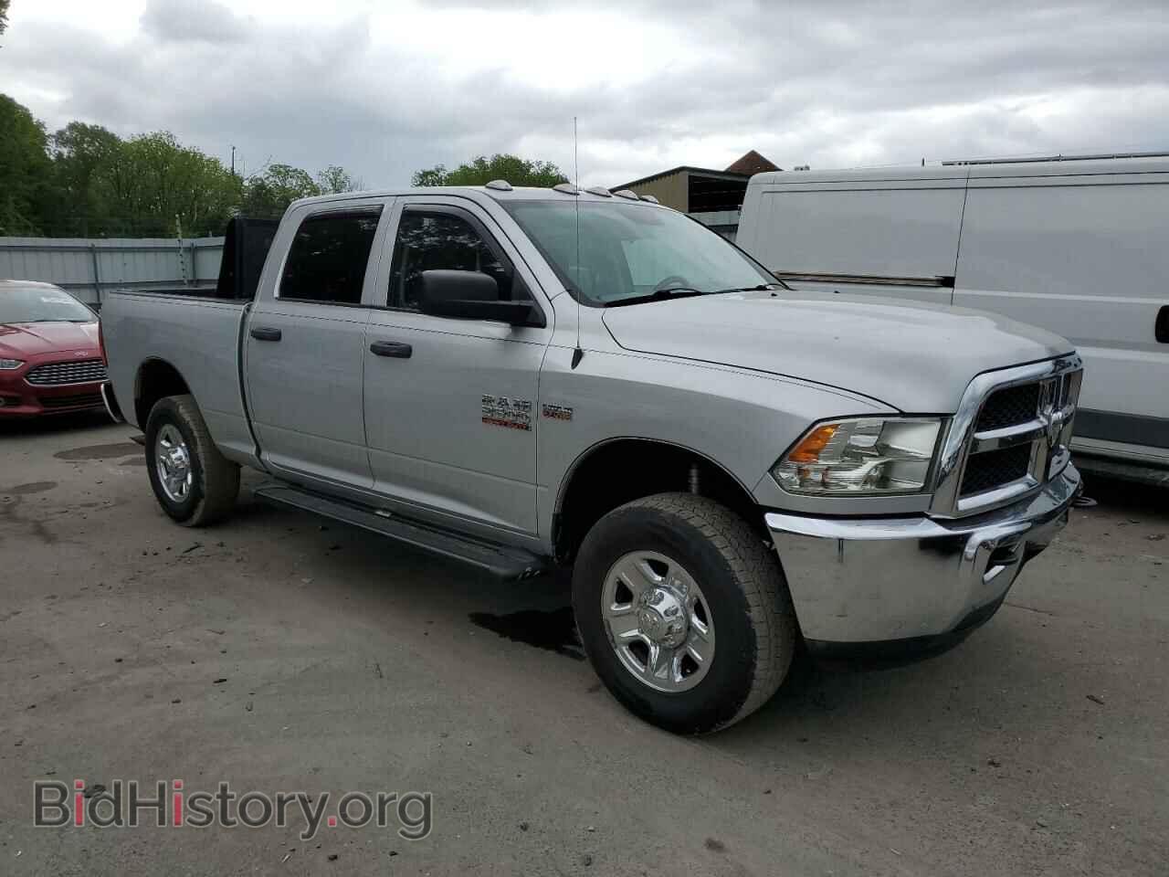 2014 RAM All Models - VIN: 3C6TR5CT2EG158209 - Фото 4