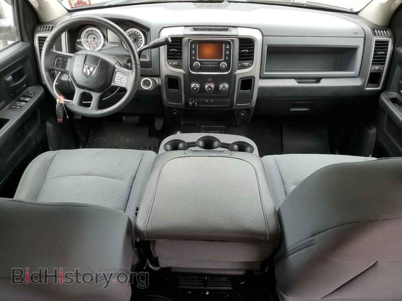 2014 RAM All Models - VIN: 3C6TR5CT2EG158209 - Фото 8