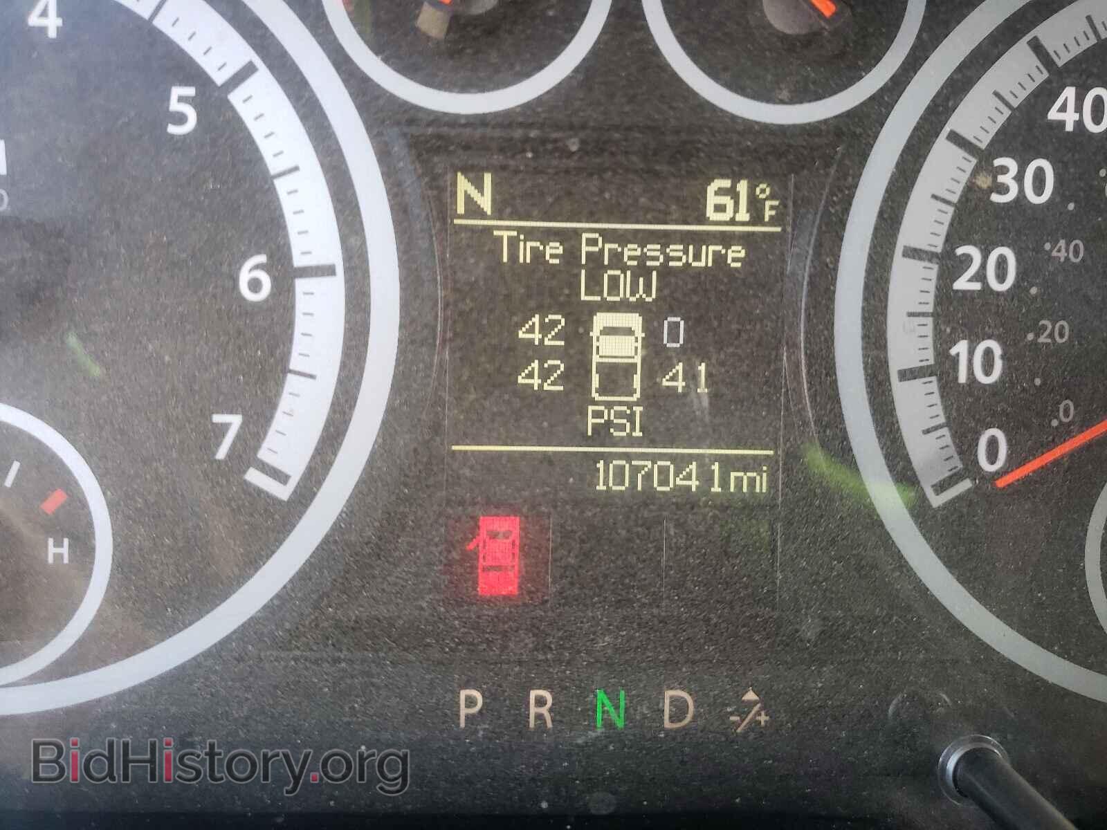 2012 DODGE RAM 1500 - VIN: 1C6RD7MT4CS140660 - Фото 8