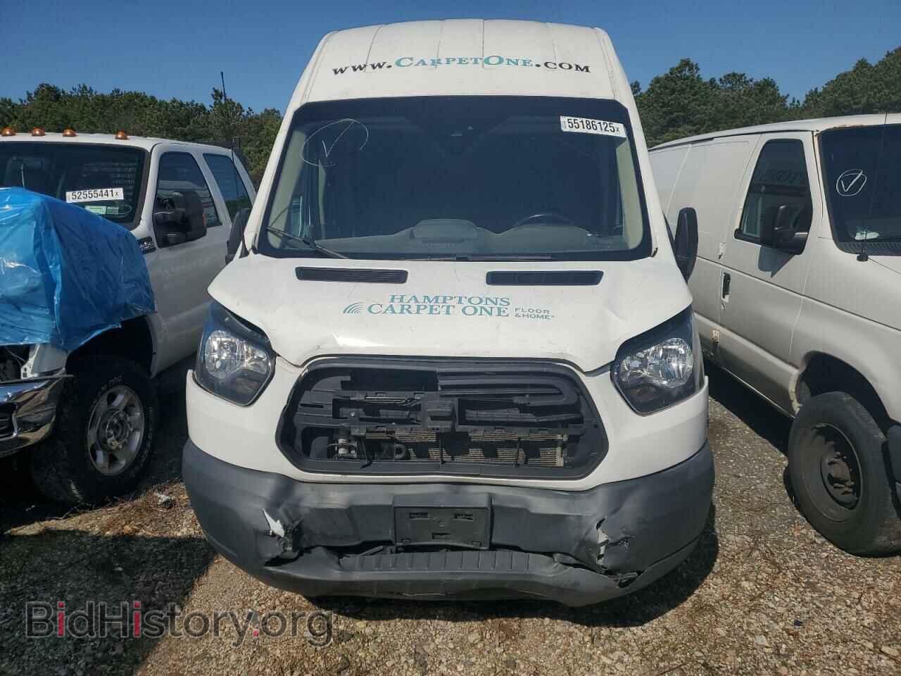 2017 FORD TRANSIT - VIN: 1FTBW3XM5HKA18155 - Фото 5