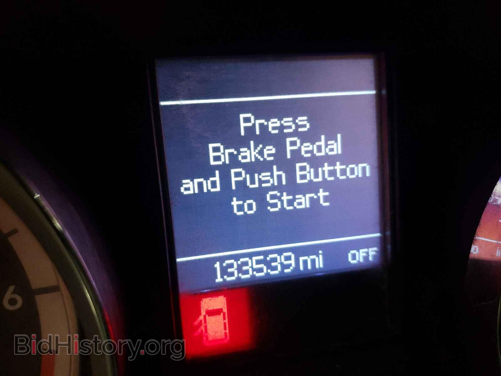 2011 DODGE DURANGO - VIN: 1D4RE4GG8BC635023 - Фото 8