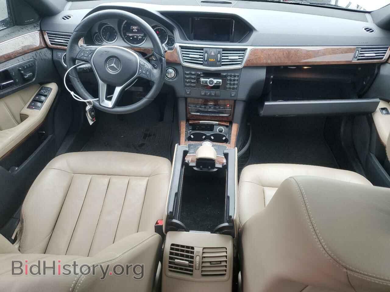2013 MERCEDES-BENZ E-CLASS - VIN: WDDHF8JB7DA712270 - Фото 8