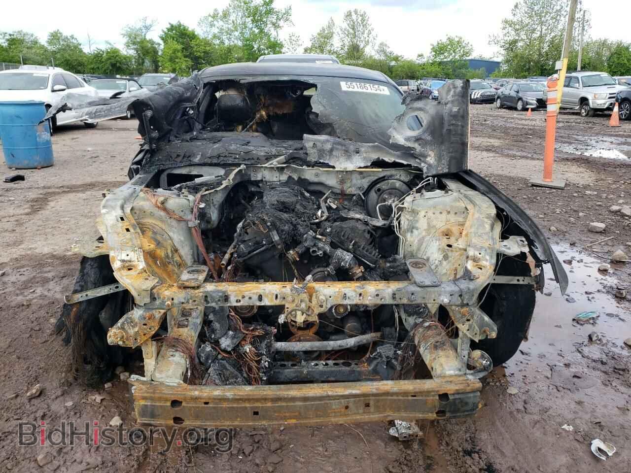 2017 FORD ALL Models - VIN: 1FA6P8AM0H5219552 - Photo 5