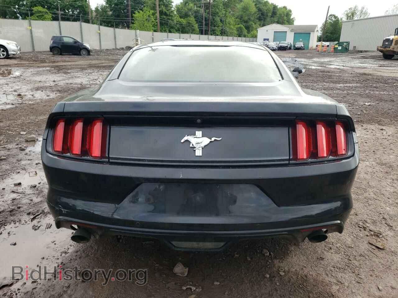 2017 FORD ALL Models - VIN: 1FA6P8AM0H5219552 - Photo 6