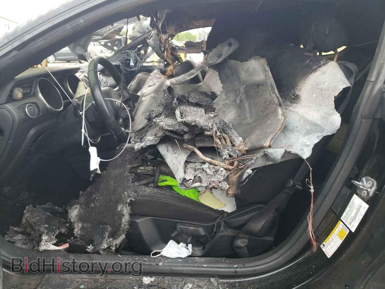 2017 FORD ALL Models - VIN: 1FA6P8AM0H5219552 - Photo 7