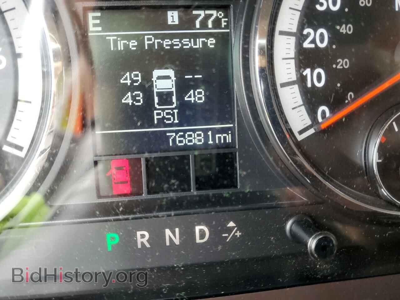 2012 DODGE RAM 1500 - VIN: 1C6RD7GT9CS150600 - Фото 8