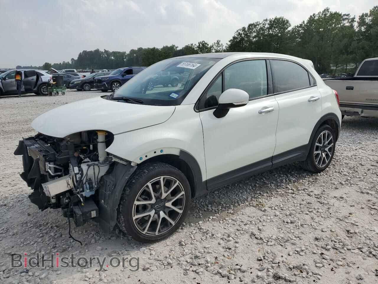 Фотография ZFBCFXCB9JP686598 - FIAT 500 2018