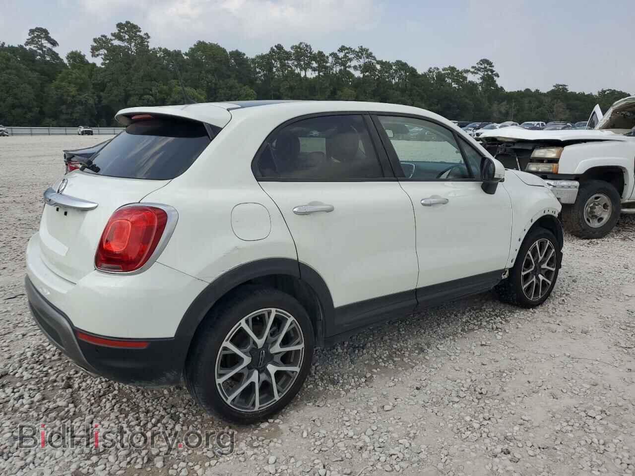 2018 FIAT 500 - VIN: ZFBCFXCB9JP686598 - Фото 3