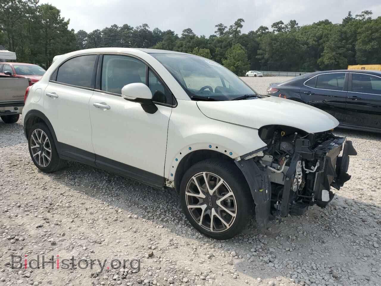 2018 FIAT 500 - VIN: ZFBCFXCB9JP686598 - Фото 4