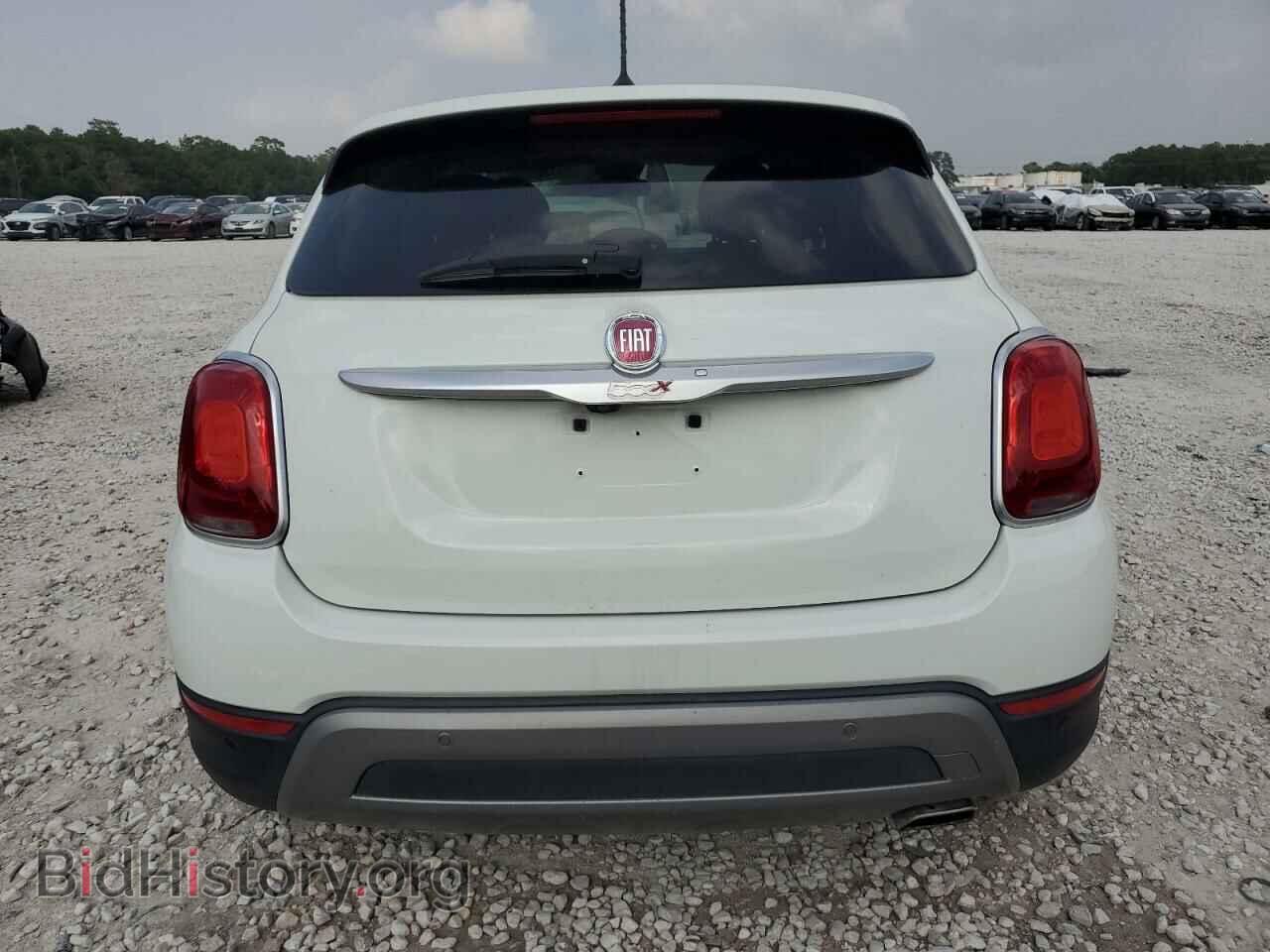2018 FIAT 500 - VIN: ZFBCFXCB9JP686598 - Фото 6